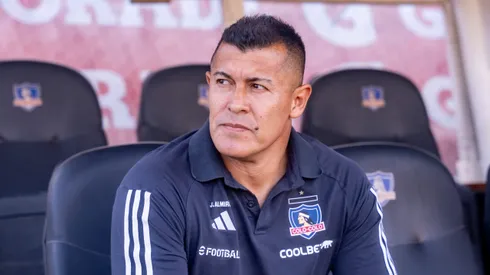 En caso de empatar con Trinidense: Jorge Almirón y las claves para las tandas de penales.