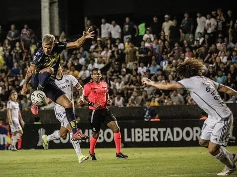 Presidente del Trinidense le baja el perfil a la derrota en el Superclásico