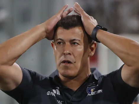 La sensible baja que sufre Jorge Almirón para la revancha ante Trinidense