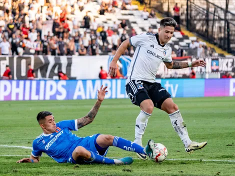 Almirón le entrega grandes noticias a Paiva con miras a la revancha con Trinidense