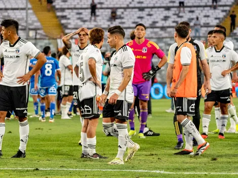 Tema premios se toma la jornada en Colo Colo