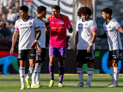 Pavez critica a la dirigencia tras Superclásico