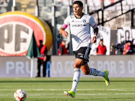 Pavez analiza el clásico y llama a levantar cabeza para la Copa