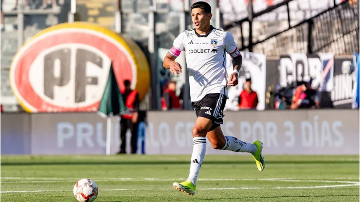 Esteban Pavez habló tras el Superclásico.
