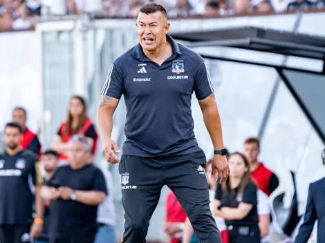 El gran pecado de Colo Colo y que debe corregir para la Copa