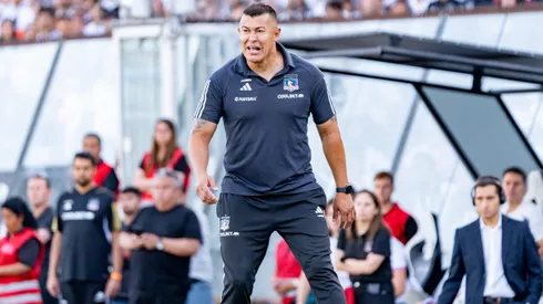 Jorge Almirón debe corregir detalles para la Libertadores.