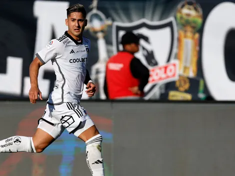 Hinchas de Colo Colo piden a Paiva de titular