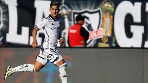 Hinchas de Colo Colo piden a Paiva de titular