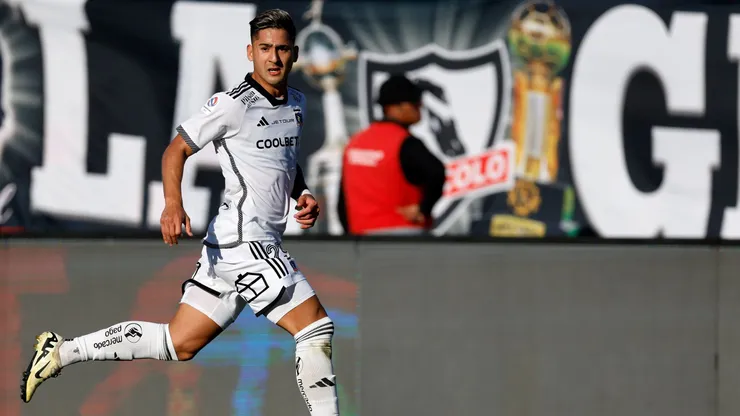 Hinchas de Colo Colo piden a Paiva de titular