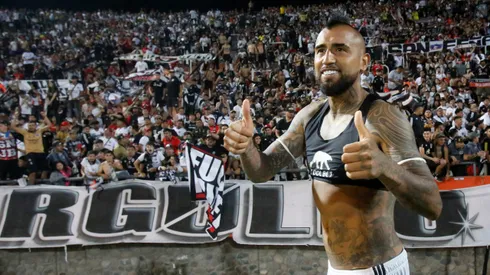 La Vidalmanía se toma el Superclásico