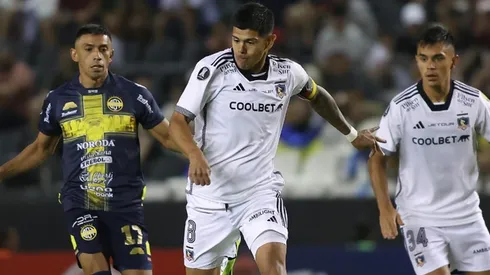Modo Copa: ¿Cuándo es el próximo partido de Colo Colo?