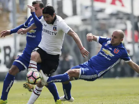 La tremenda respuesta de Pajarito tras olvidada oferta de la U