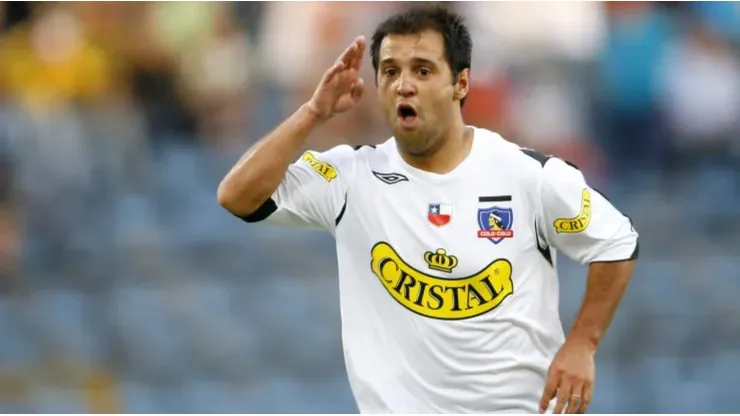 Gustavo Biscayzacú recuerda gran golazo en Superclásico entre Colo Colo vs Universidad de Chile.