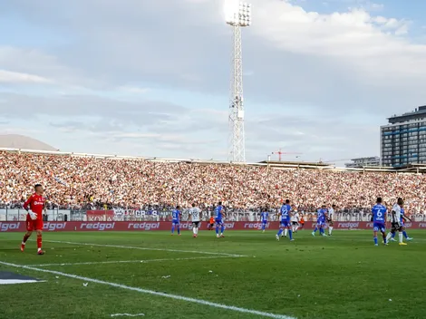 Las recomendaciones para asistir al Superclásico de Colo Colo y la U