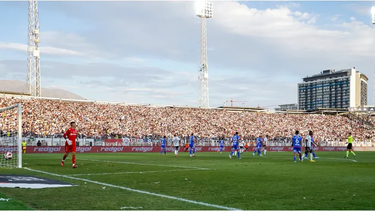 Las recomendaciones para asistir al Superclásico de Colo Colo y la U.