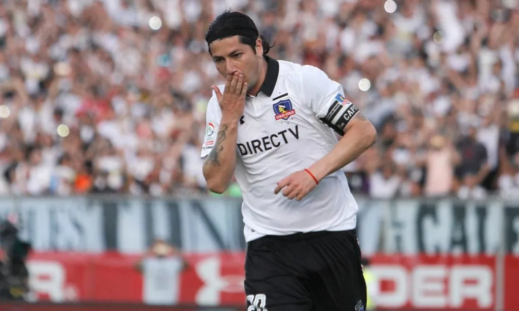 Jaime Valdés suma a invitado de lujo a su despedida.