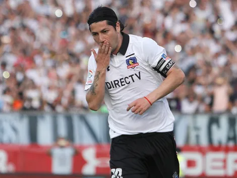 El nuevo invitado de lujo a la despedida de Jaime Valdés