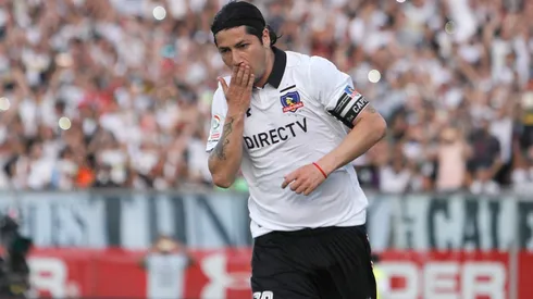 Jaime Valdés suma a invitado de lujo a su despedida.