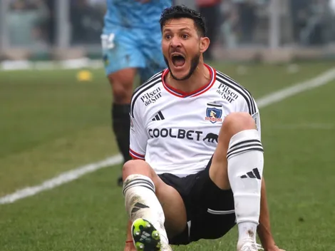 ¿Por qué Ramiro González no estará en el Superclásico?