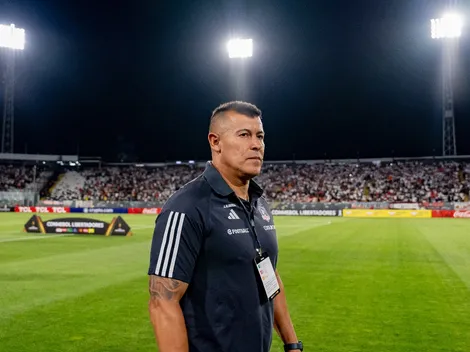 El historial de Jorge Almirón en los clásicos sudamericanos