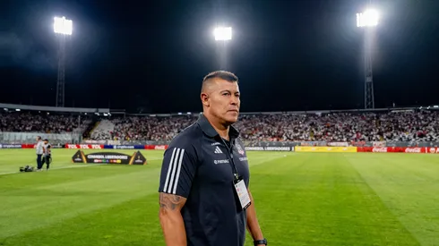 ¿Cómo será en Colo Colo? El historial de Jorge Almirón en clásicos.