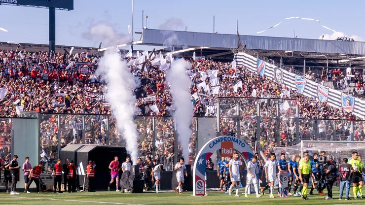 ¡Locura por conseguir entradas para el Superclásico!