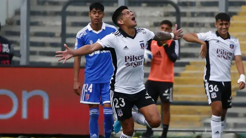 Los goles más recordados de Colo Colo en el Superclásico