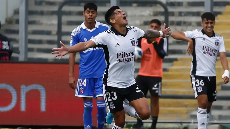 Los goles más recordados de Colo Colo en el Superclásico