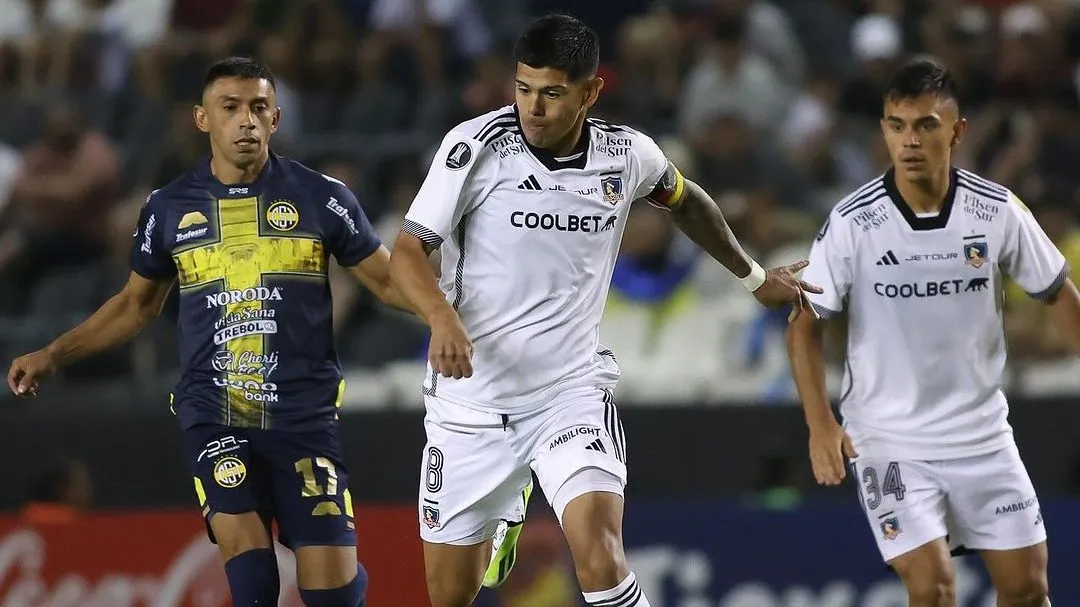 Sportivo Trinidense se jugará una final ante Colo Colo