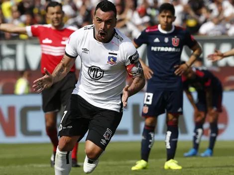 La brutal diferencia de goles entre CC y la U durante los 23 años de racha