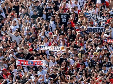 ¡Esta tarde inicia la venta general para el Superclásico!