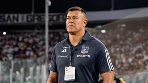 Jorge Almirón se mostró convencido en que la gente apoyará ante el Trinidense.