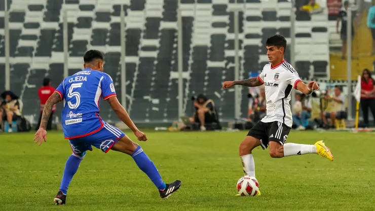 ¿Cuándo y dónde ver el Superclásico entre Colo Colo y Universidad de Chile?