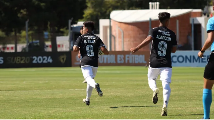 En vivo: Colo Col vs Always Ready por la Copa Libertadores Sub 20.