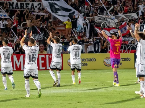 Cuatro jugadores de Colo Colo en la primera nómina de Ricardo Gareca