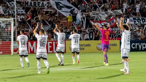 Cuatro jugadores de Colo Colo en la primera nómina de Ricardo Gareca.