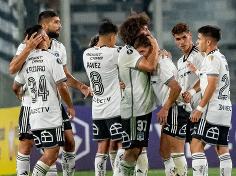 Tema premios: ¿Qué piden los jugadores de Colo Colo?