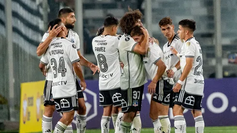 Lo que piden los jugadores de Colo Colo a Blanco y Negro por los premios de Copa Libertadores.