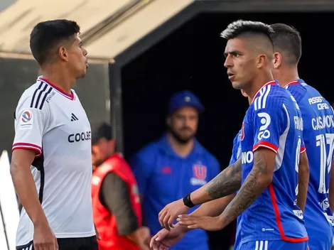 ¿Cuándo es el Superclásico 195 entre Colo Colo y Universidad de Chile?