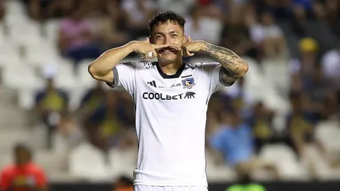 Prensa de Paraguay destaca la superioridad de Colo Colo sobre Trinidense.