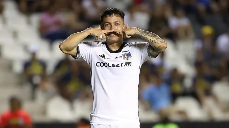 Prensa de Paraguay destaca la superioridad de Colo Colo sobre Trinidense.