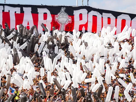 Delegación Presidencial confirma el aforo para el Superclásico