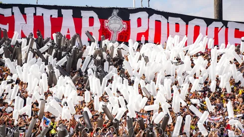 Delegación presidencial confirma el aforo para el Superclásico entre Colo Colo y la U.