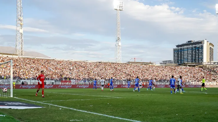 El Superclásico sigue con clima incierto con respecto al protocolo de seguridad.