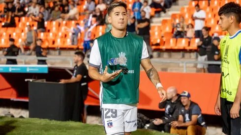 Paiva tuvo un gran partido ante Trinidense.