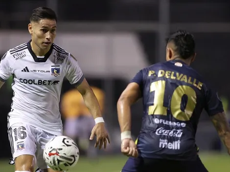 Trinidense no levanta cabeza y sigue colista previo a Colo Colo