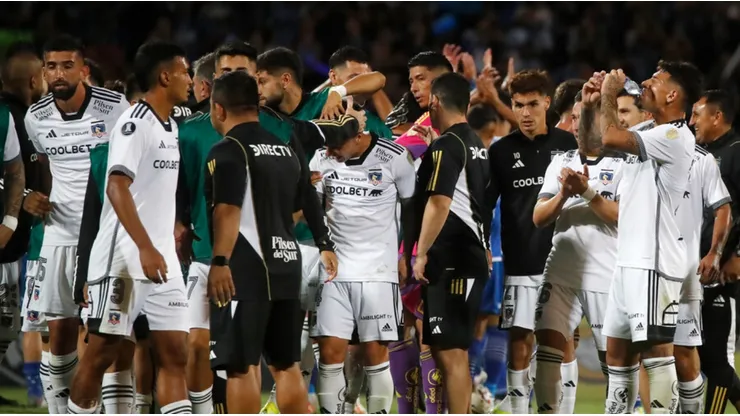 Colo Colo cambia de prioridad para reforzarse.