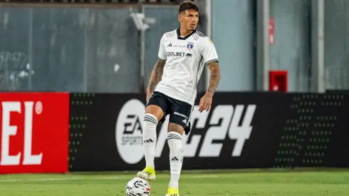 Alan Saldivia apuesta por hacer una gran copa.