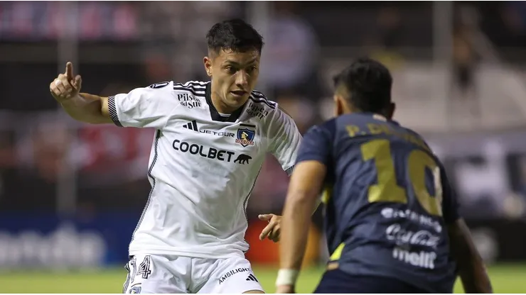 ¿Qué resultado necesita Colo Colo para clasificar a fase de grupos?