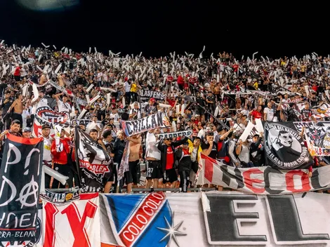 Castigo Supercopa: hinchas reciben portazo y CSD Colo Colo espera